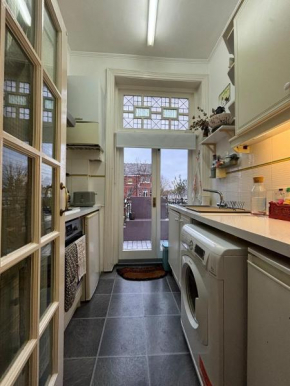 Ninas Flat, London